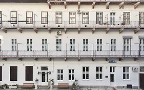 Boutique Residence Budapest